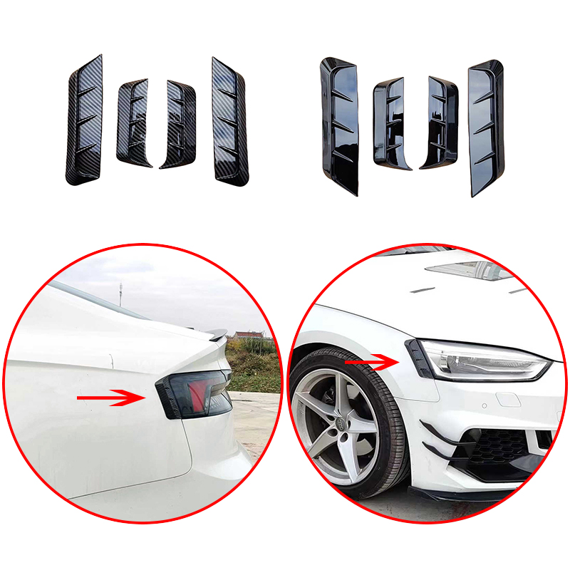 Fly Line - Für Audi A5 S5 S-line 2017-2022
