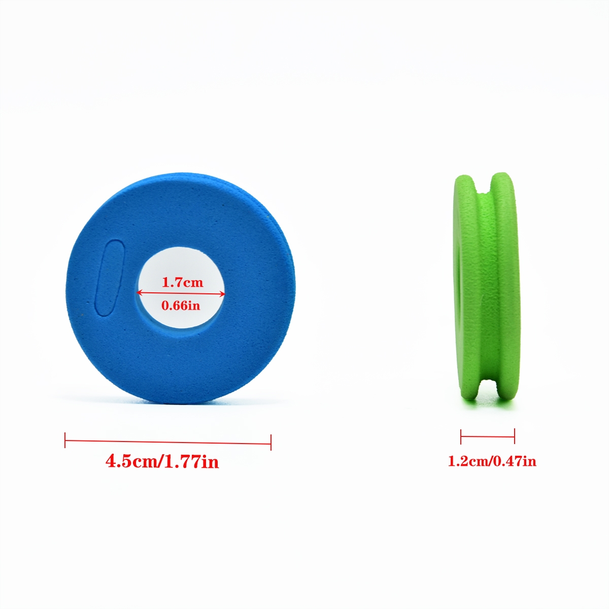 20/50 stücke EVA Angelschnur W – Fishing Line Spool Bewertung und Preis