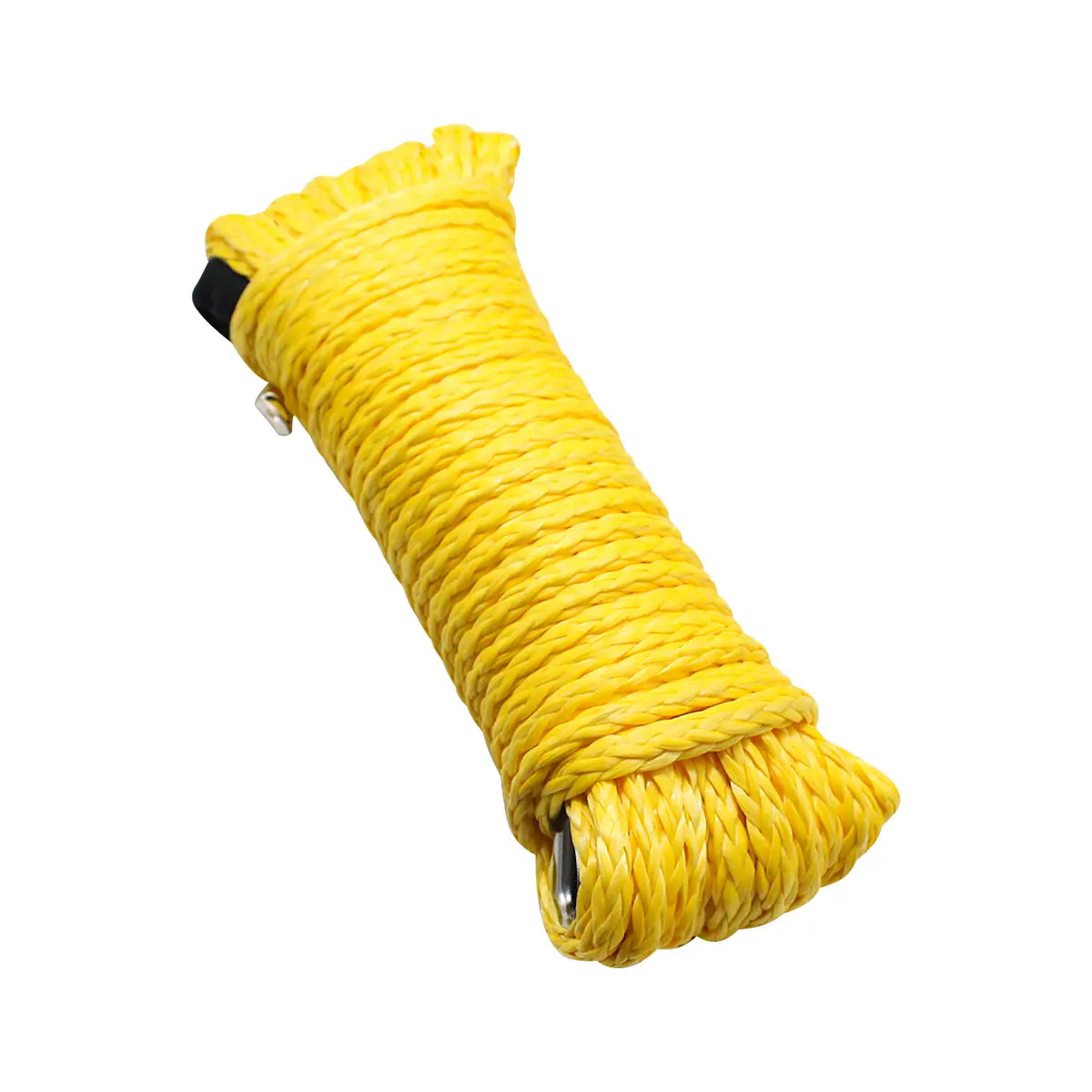 Synthetisches Windenseil 12-St – Braided Line Bewertung und Preis