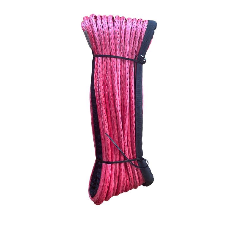 Synthetisches Windenseil 12-St – Braided Line Bewertung und Preis