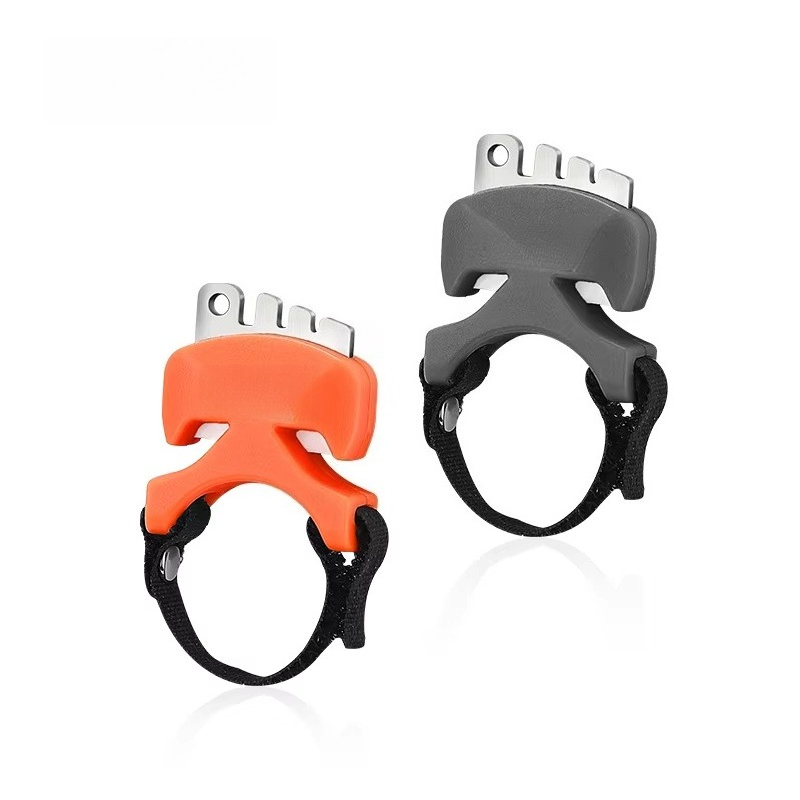 Multifunktionales Ringfinger-S – Fishing Line Cutter Bewertung und Preis