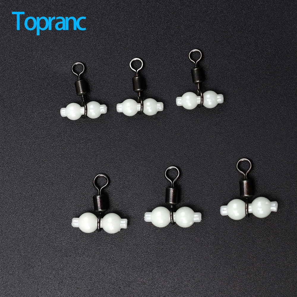 Topranc 150 Stück 3-Wege-Angel – Saltwater Line Bewertung und Preis