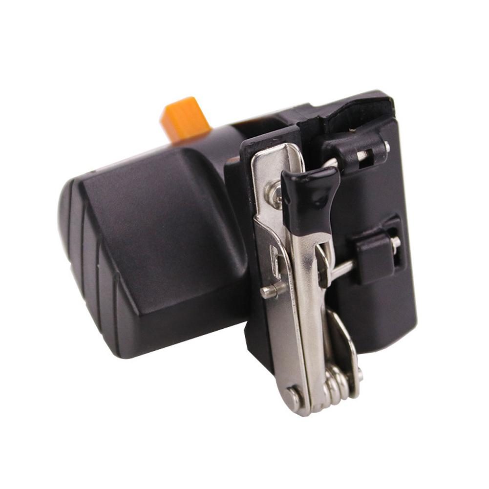 Angelleinenzähler mit Clip für – Fishing Line Spool Bewertung und Preis