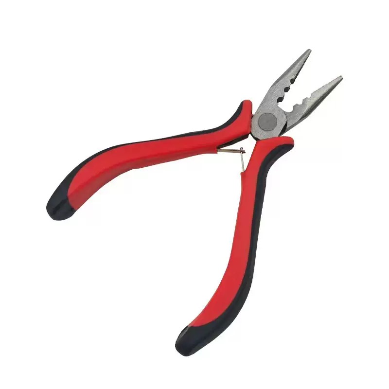 Haarklammer- und Perlenwerkzeu – Tippet Line Bewertung und Preis