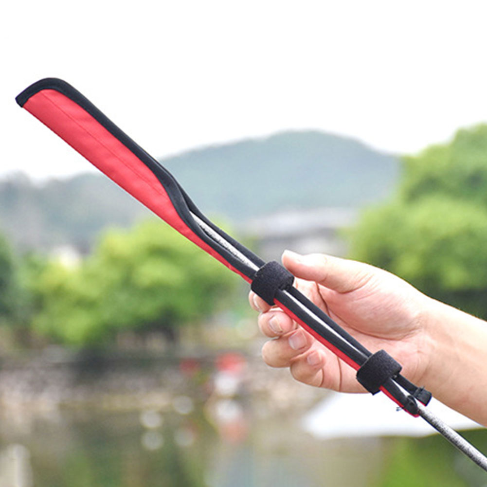 Tragbare faltbare Angelrutensp – Fishing Line Box Bewertung und Preis