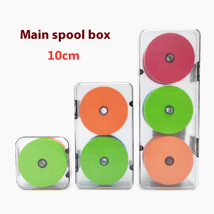 10 cm EVA Schaum Wicklung Plat – Fishing Line Spool Bewertung und Preis