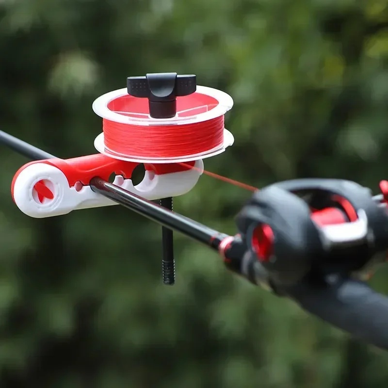 2/1 Stück Angelschnurwickler T – Fishing Line Spool Bewertung und Preis