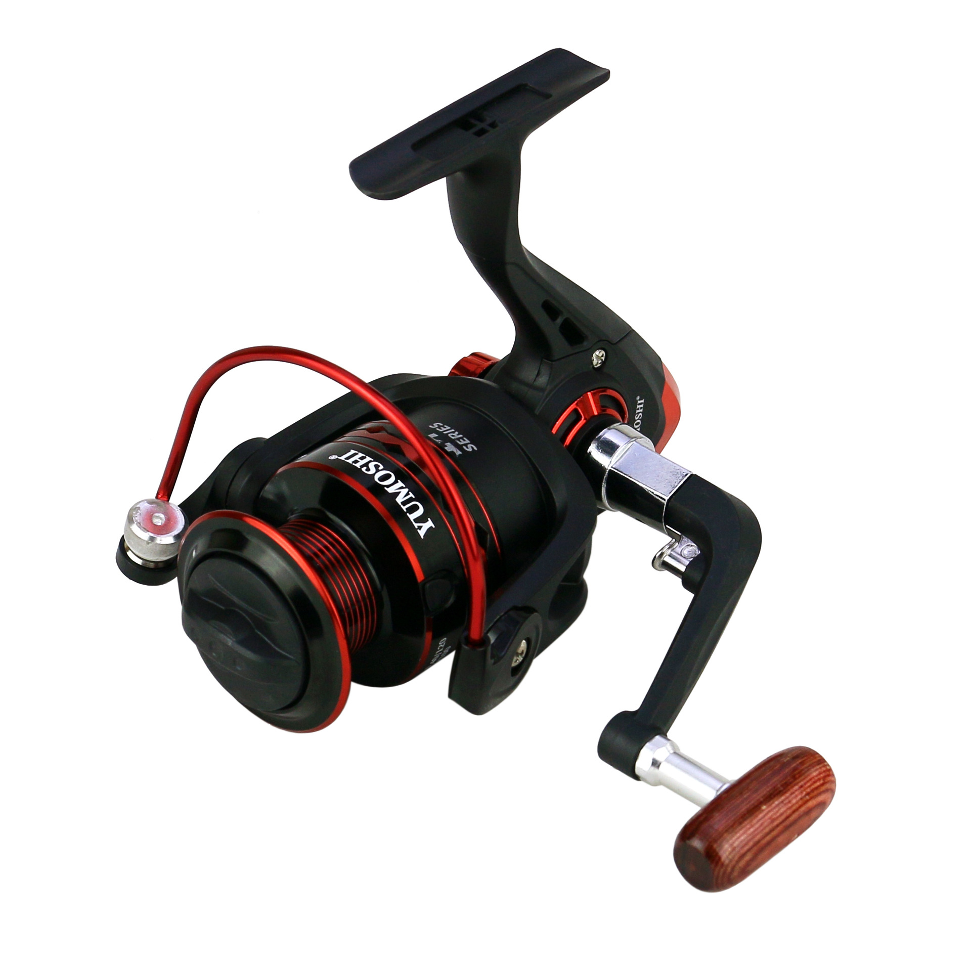 Jx-Serie Spinnrolle für Süß- u – Ice Fishing Line Bewertung und Preis