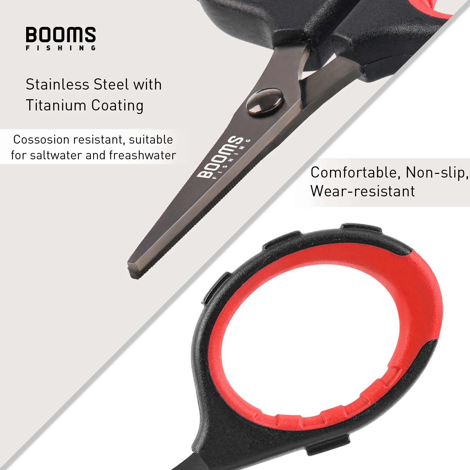 Ausleger Angeln S05 Geflecht D – Fishing Line Cutter Bewertung und Preis