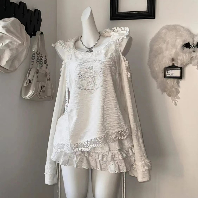 Kawaii Sweet Lolita Style Rock – Fly Line Bewertung und Preis