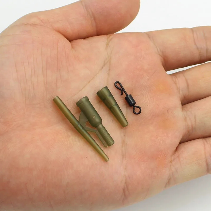 1-5 Stück Karpfenangelzubehör: – Fishing Line Winder Bewertung und Preis