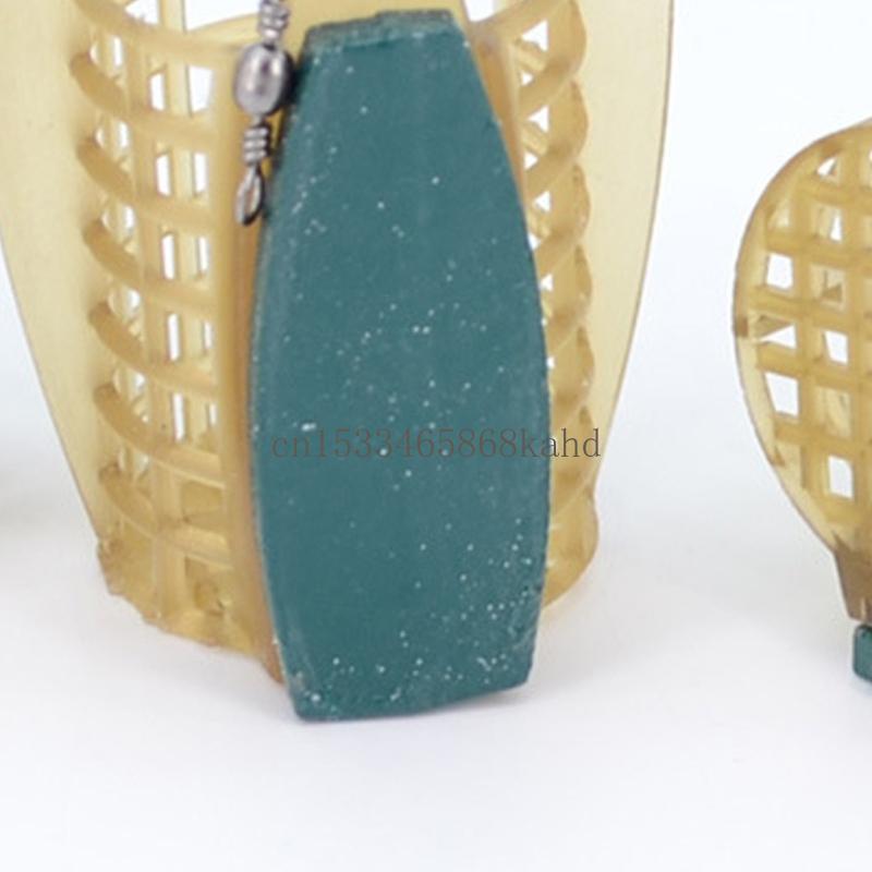 Rotierende Köder Spender Käfig – Fishing Line Dispenser Bewertung und Preis