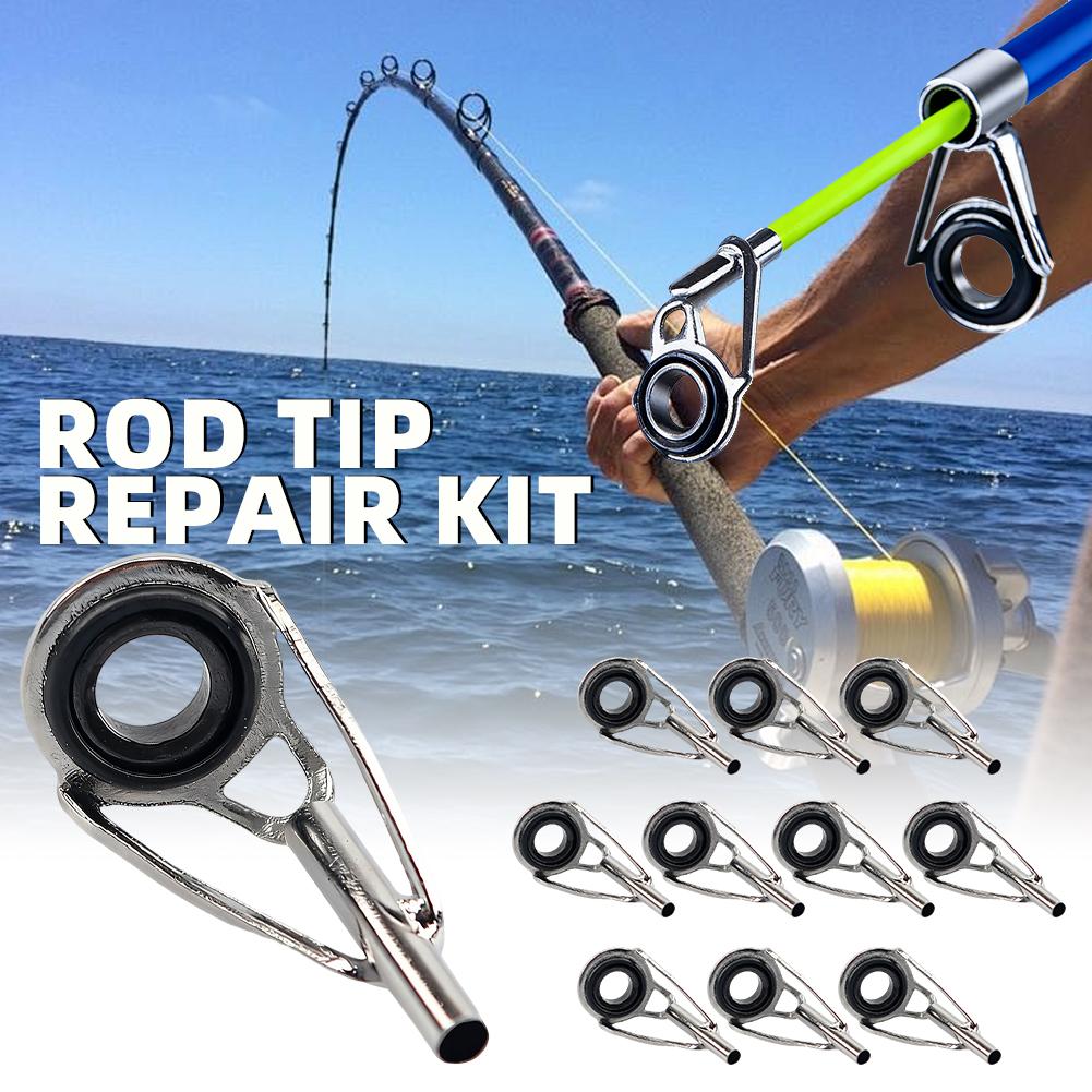 Angelruten-Spitzen-Reparaturse – Fishing Line Winder Bewertung und Preis