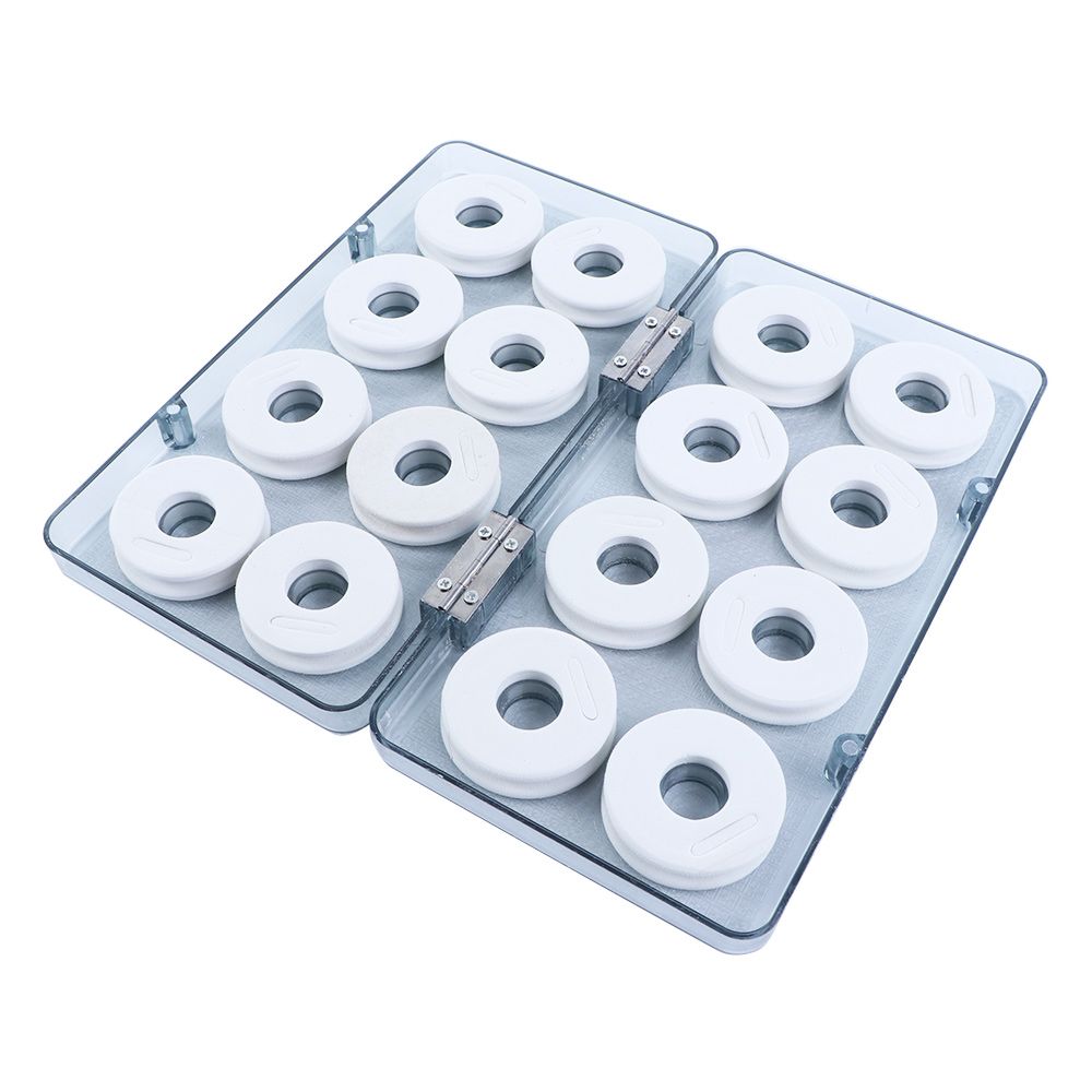 EVA-Schaumstoff-Angelbox mit S – Fishing Line Spool Bewertung und Preis