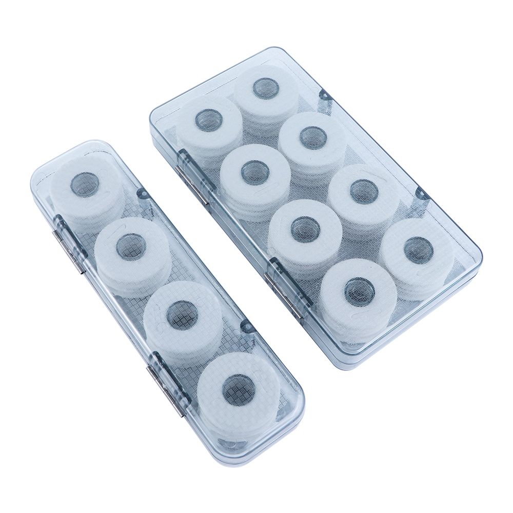 EVA-Schaumstoff-Angelbox mit S – Fishing Line Spool Bewertung und Preis