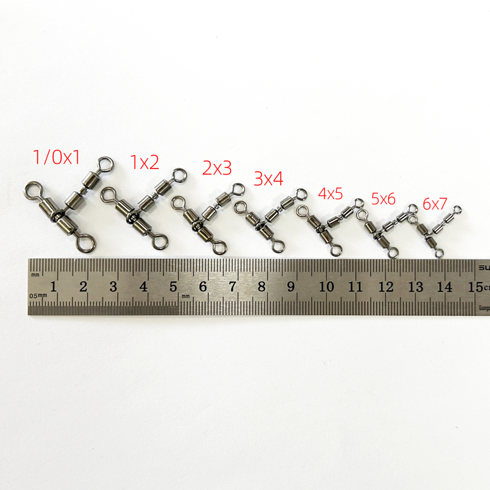 10PCS Doppel Angeln Rollen Wir – Monofilament Line Bewertung und Preis