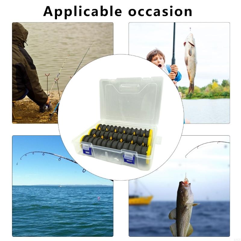 K8GE FISCHING LINE SPOOLER WIR – Fishing Line Spool Bewertung und Preis