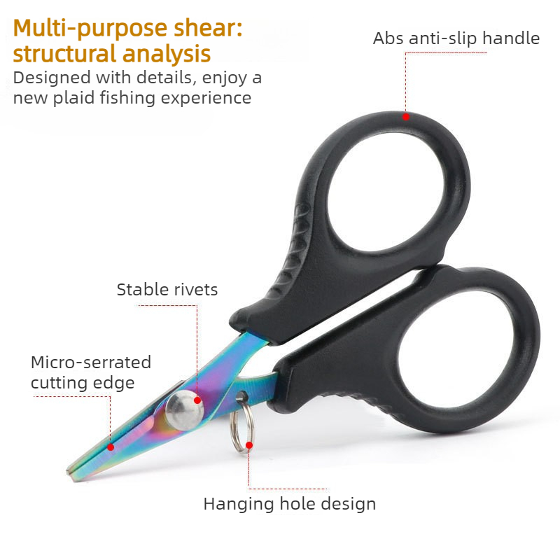 Multifunktionaler Angelschnurs – Fishing Line Cutter Bewertung und Preis