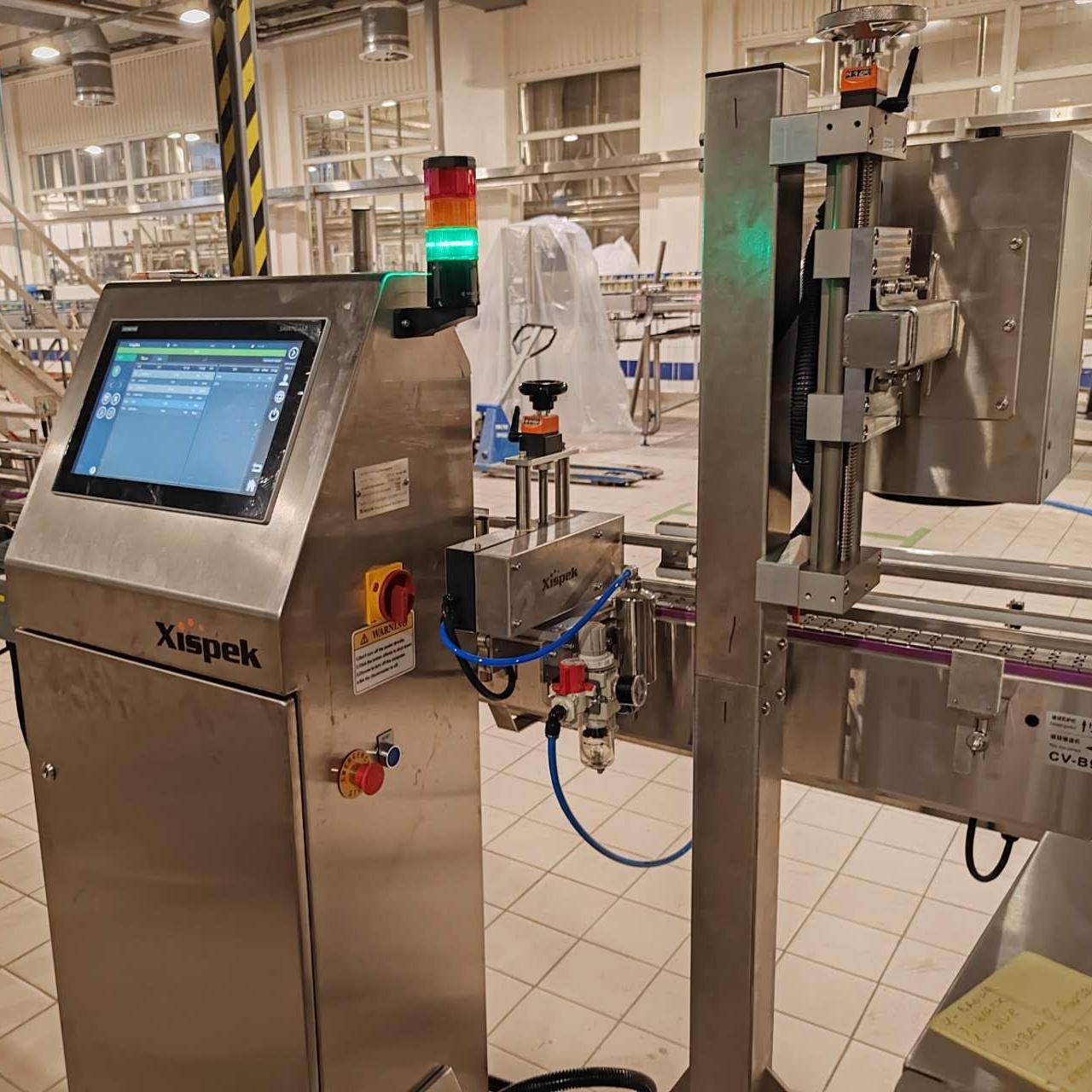 Daten- und Codierungsdrucker f – Fly Line Bewertung und Preis
