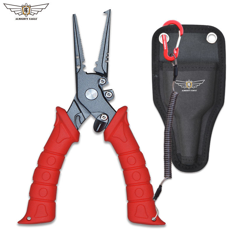 Hochpräzise Luya-Zange Multifu – Fishing Line Cutter Bewertung und Preis
