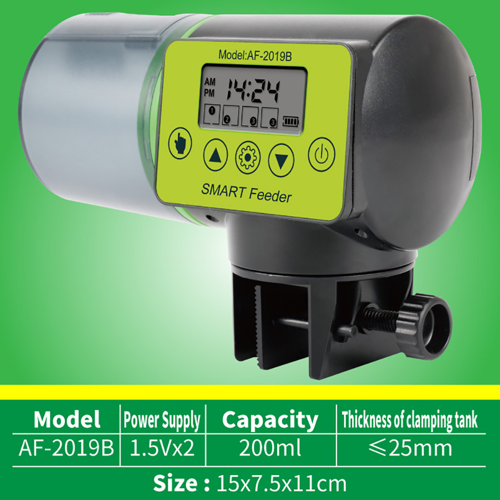 Automatischer Fischfütterer, d – Fishing Line Dispenser Bewertung und Preis
