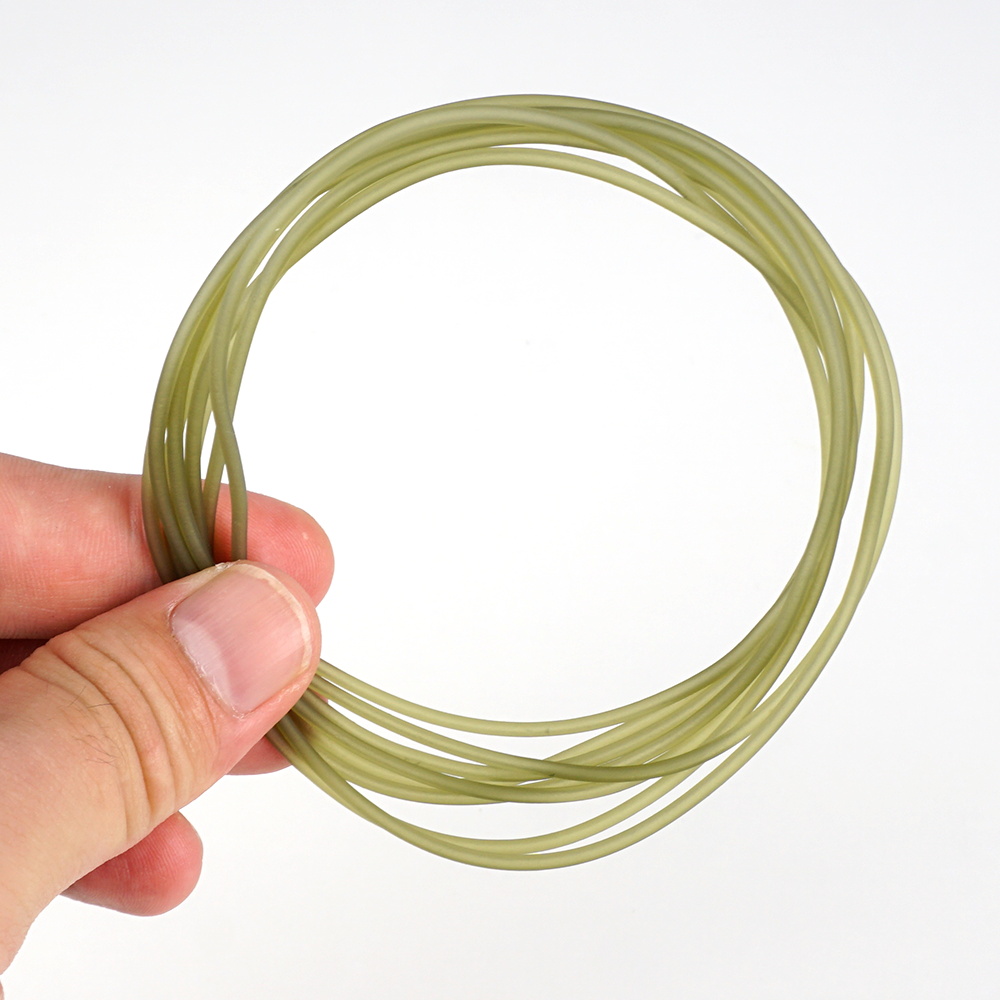 Hirisi AE077 Karpfenangel-Rig- – Monofilament Line Bewertung und Preis
