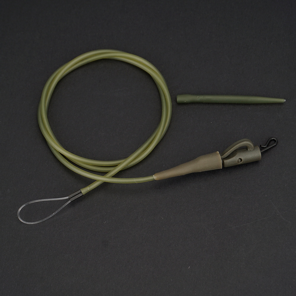 Hirisi AE077 Karpfenangel-Rig- – Monofilament Line Bewertung und Preis