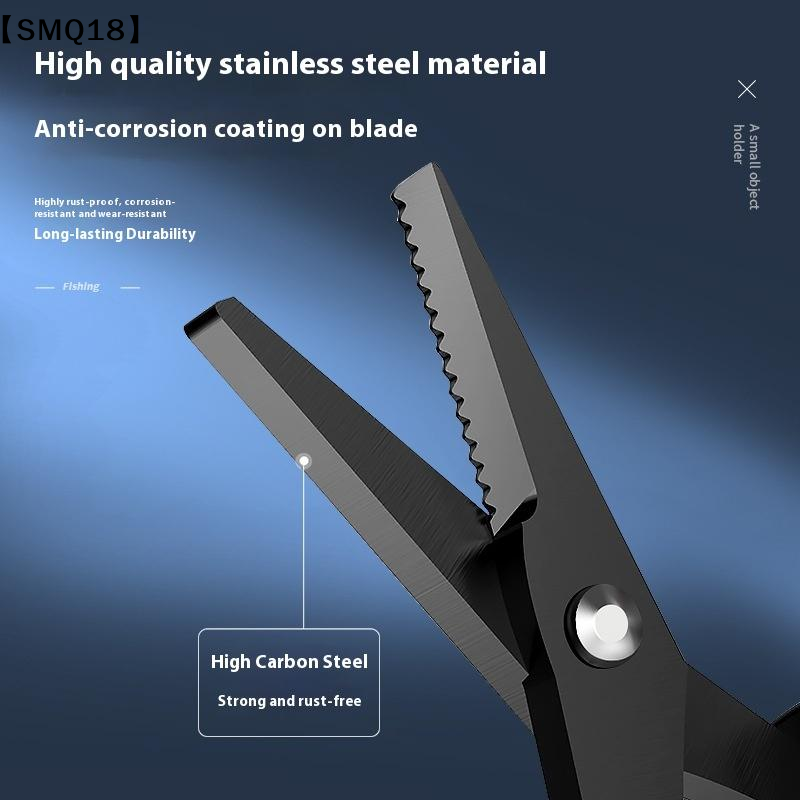 Titanbeschichtete Edelstahl-An – Fishing Line Cutter Bewertung und Preis