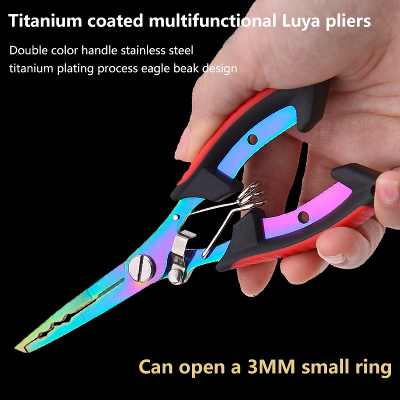 HEISS! Multifunktionale Angelz – Fishing Line Cutter Bewertung und Preis