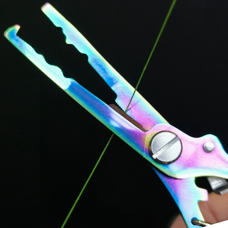 HEISS! Multifunktionale Angelz – Fishing Line Cutter Bewertung und Preis