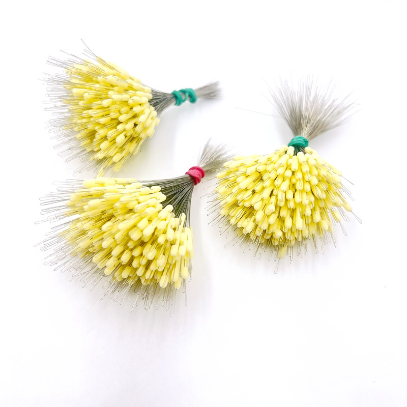 300 stücke Doppel Angelhaken S – Fishing Line Winder Bewertung und Preis