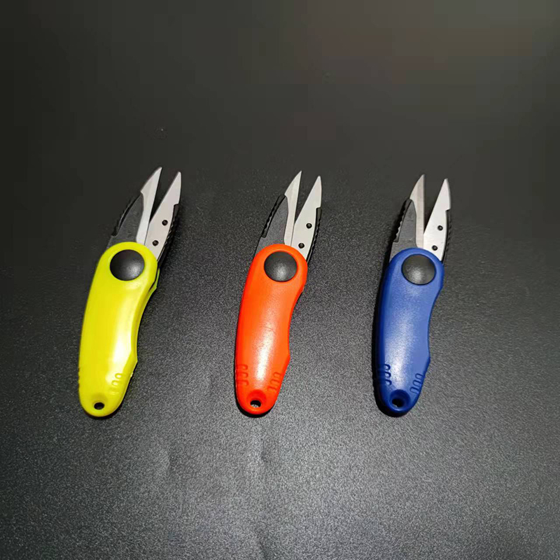 Edelstahl Fisch Scheren Zubehö – Fishing Line Cutter Bewertung und Preis
