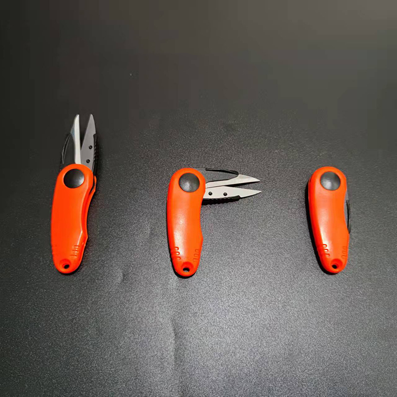 Edelstahl Fisch Scheren Zubehö – Fishing Line Cutter Bewertung und Preis
