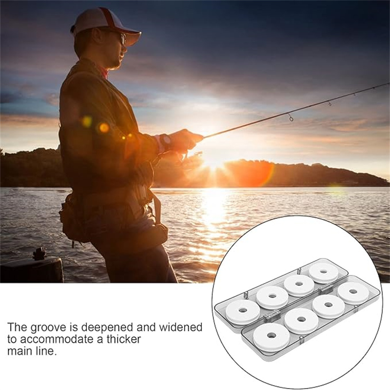 8/16 Schaumstoff-Wickelbrett f – Fishing Line Spool Bewertung und Preis