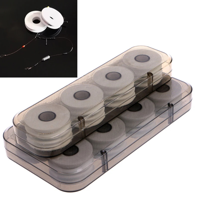 8/16 Schaumstoff-Wickelbrett f – Fishing Line Spool Bewertung und Preis