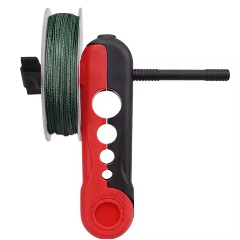 Tragbarer Universeller Angelsc – Fishing Line Spool Bewertung und Preis