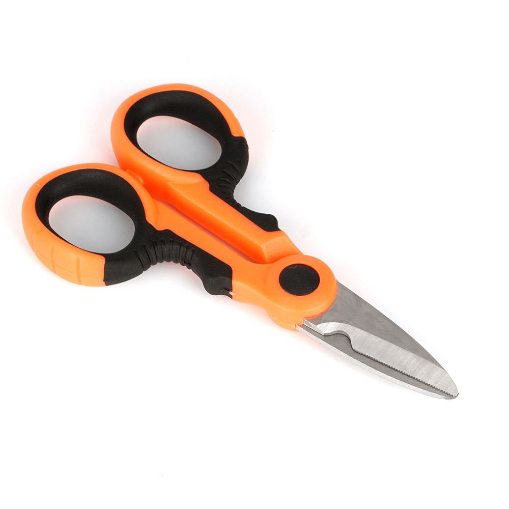 Hirisi JD02 Angelschere mit Si – Fishing Line Cutter Bewertung und Preis
