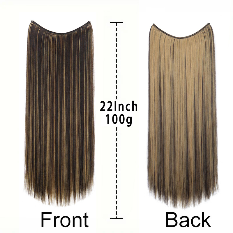 22 Zoll Synthetische Lange Ger – Tippet Line Bewertung und Preis