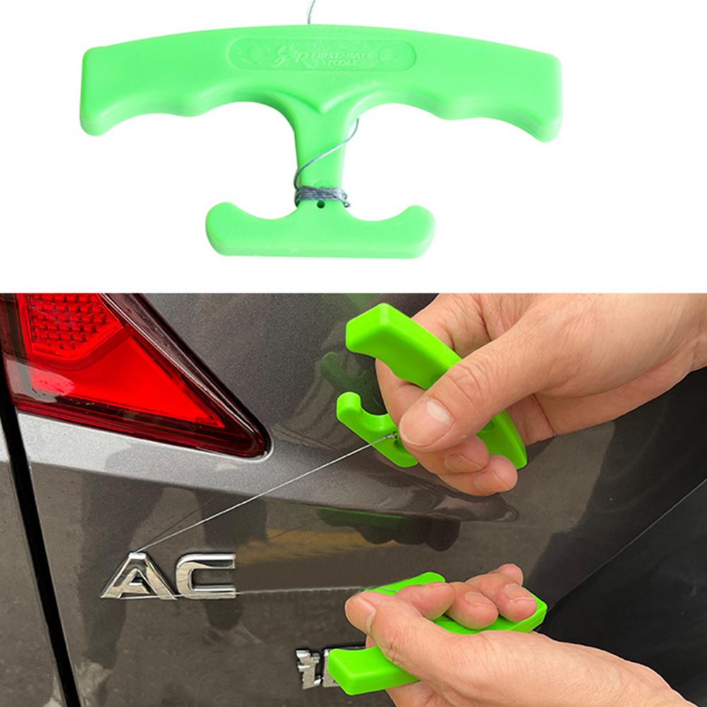 Auto-Emblem-Entferner-Werkzeug – Monofilament Line Bewertung und Preis