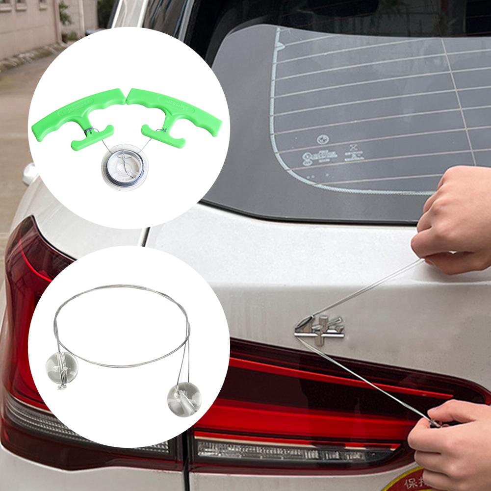 Auto-Emblem-Entferner-Werkzeug – Monofilament Line Bewertung und Preis