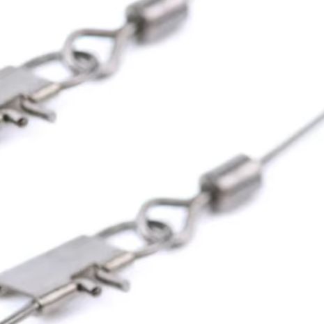 10/20/50 Stück 2mm Fliegenfisc – Leader Line Bewertung und Preis