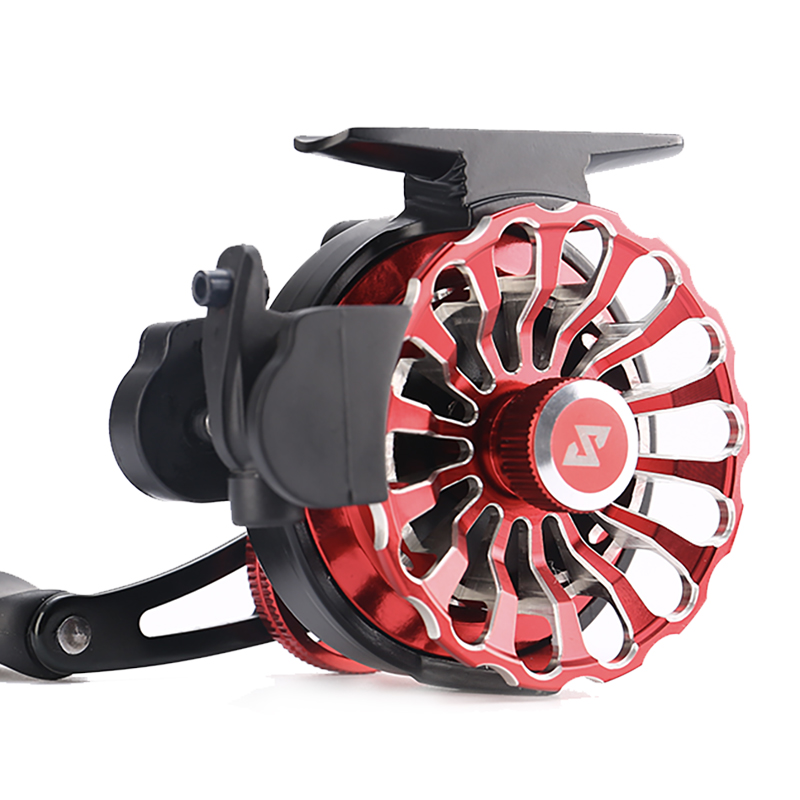 HASIDA Scorching Moon Vollmeta – Ice Fishing Line Bewertung und Preis