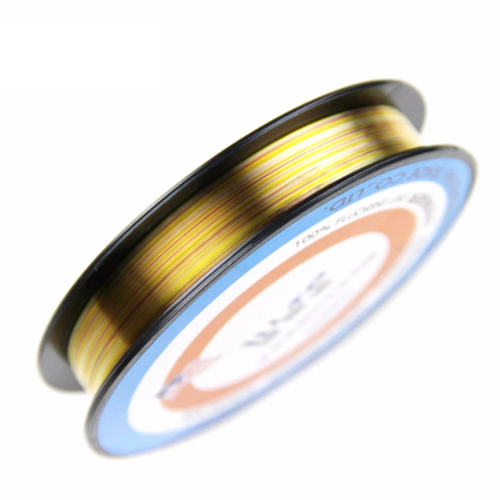 Angelschnur 150M Fluorocarbon- – Fluorocarbon Line Bewertung und Preis