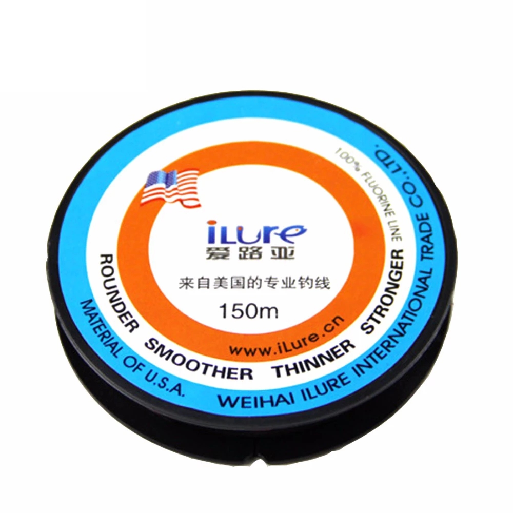 Angelschnur 150M Fluorocarbon- – Fluorocarbon Line Bewertung und Preis