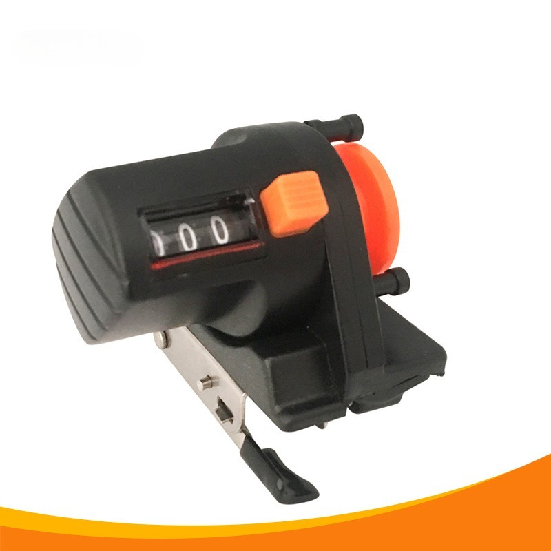Angelschnur Zähler 0-999M Ange – Fishing Line Winder Bewertung und Preis