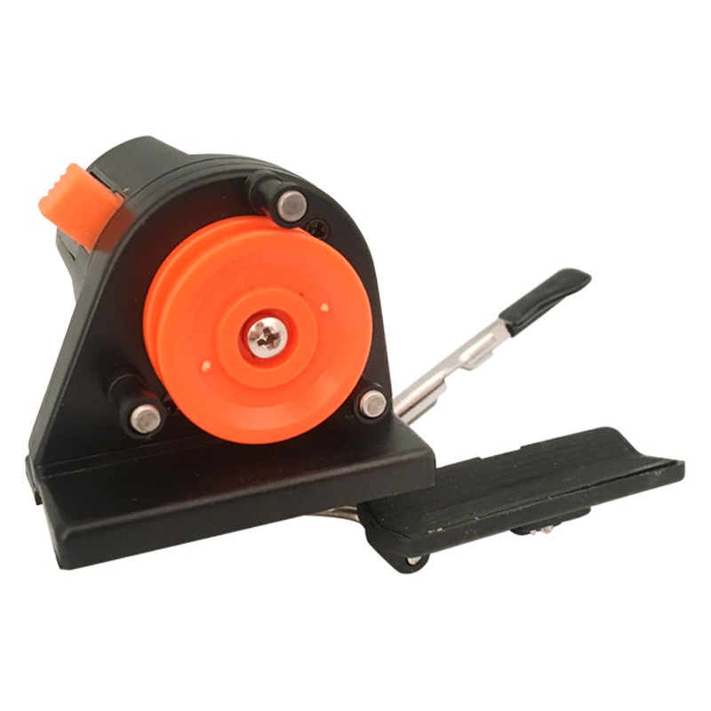 Angelschnur Zähler 0-999M Ange – Fishing Line Winder Bewertung und Preis