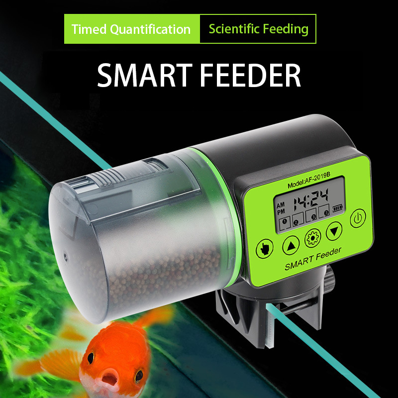 Automatische Fisch fütterung d – Fishing Line Dispenser Bewertung und Preis
