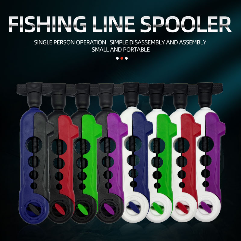ShareShar Angelschnurwickler T – Fishing Line Dispenser Bewertung und Preis