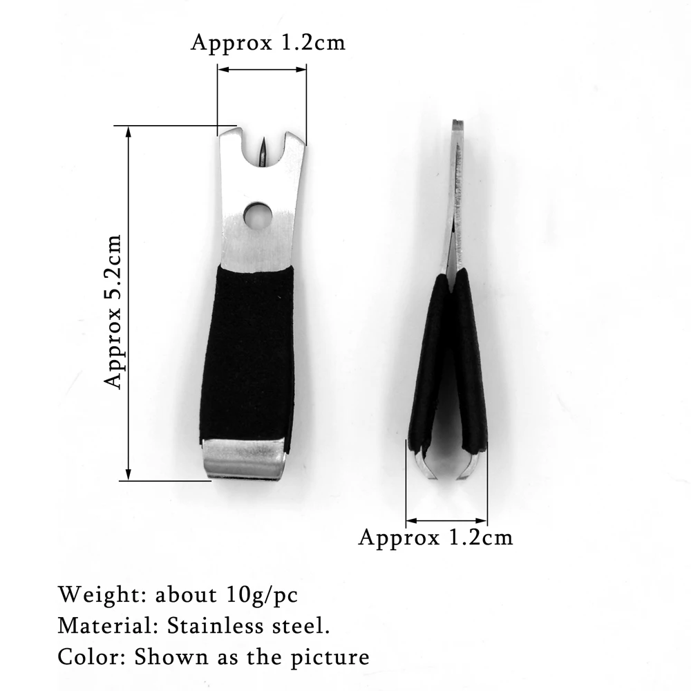 MNFT 1 Stück Fliegenfischen Sc – Fishing Line Cutter Bewertung und Preis