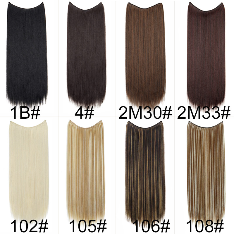 22 Zoll Synthetische Lange Ger – Tippet Line Bewertung und Preis